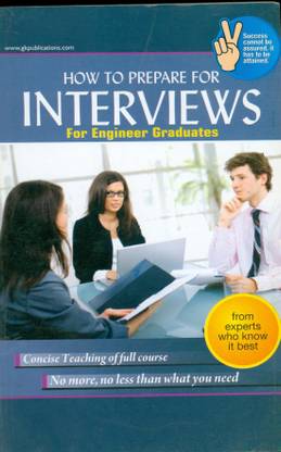How to Prepare for Interviews (for Engineer Graduates)