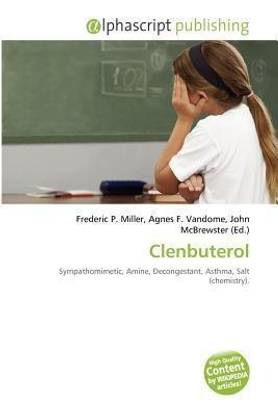 Clenbuterol