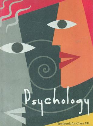 Psychology Class XII