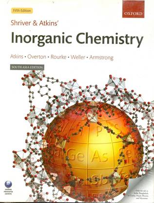 Inorganic Chemistry