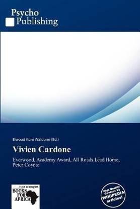 Vivien Cardone