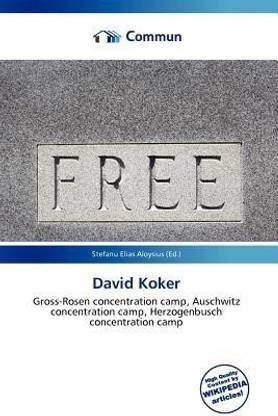 David Koker