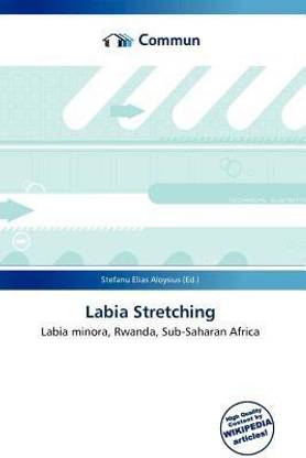 Labia Stretching