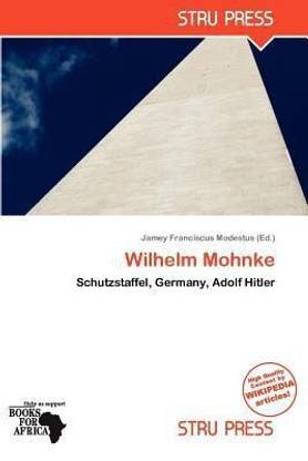 Wilhelm Mohnke