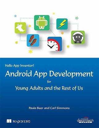 Android App Development for Young Adults & the Rest of Us