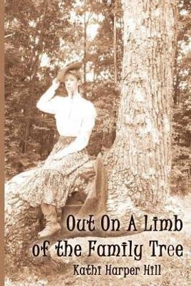 Out on a Limb of the Family Tree