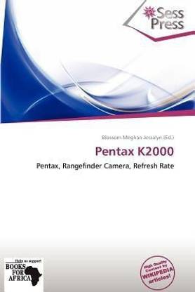 Pentax K2000