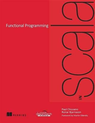 Functional Programming in Scala