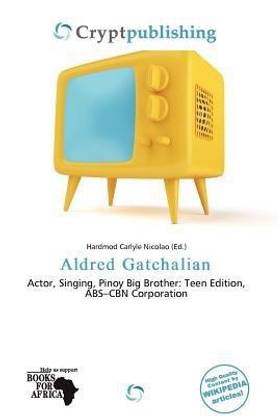 Aldred Gatchalian