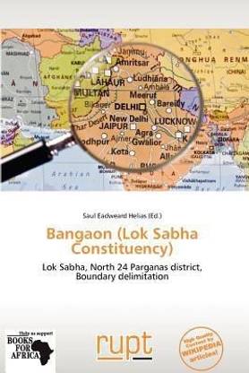 Bangaon (Lok Sabha Constituency)