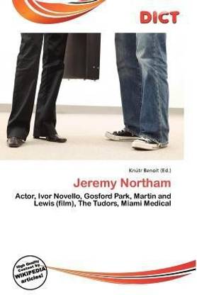 Jeremy Northam