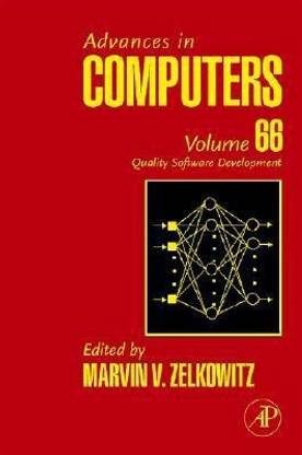 Advances in Computers: Volume 66