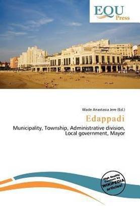 Edappadi