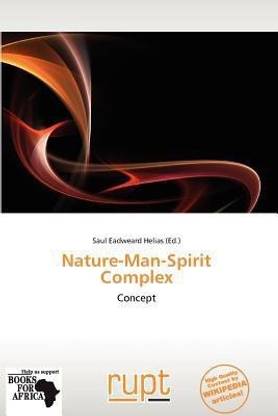 Nature-Man-Spirit Complex