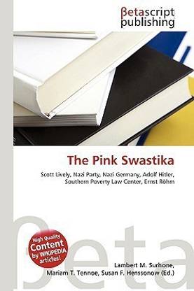 The Pink Swastika