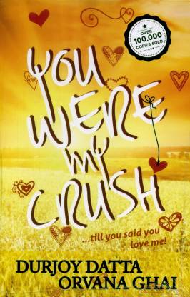 You Were My Crush!