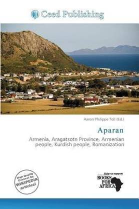 Aparan