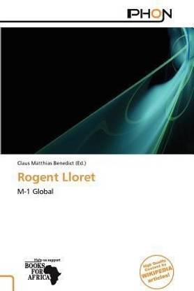 Rogent Lloret
