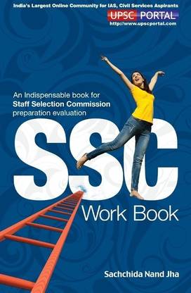 Upsc Portal Ssc Work Book