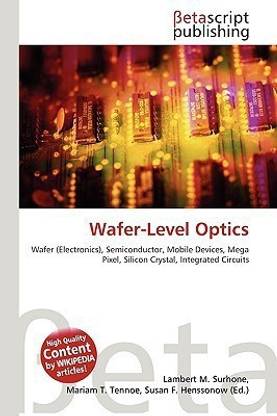Wafer-Level Optics