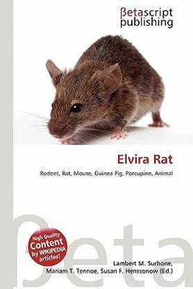 Elvira Rat