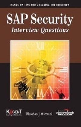 SAP Security Interview Questions