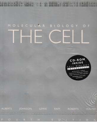 Molecular Biology of the Cell