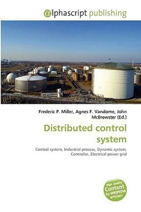 Distributed Control System
