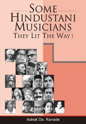 Some Hindustani Musicians