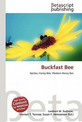 Buckfast Bee