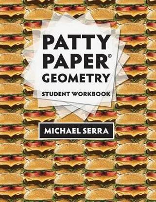 Patty Paper Geometry Student Workbook