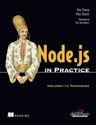 Node.Js in Practice