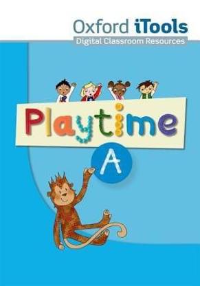 Playtime: A: iTools