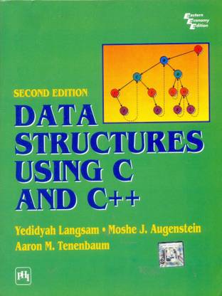 Data Structures Using C and C++