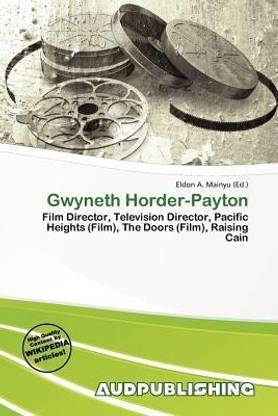 Gwyneth Horder-Payton