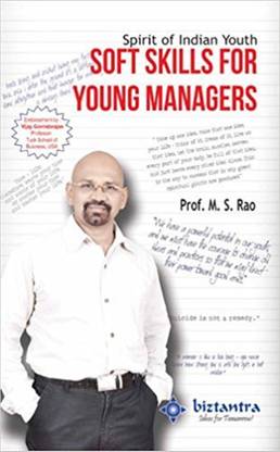 Soft Skills for Young Managers