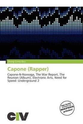 Capone (Rapper)
