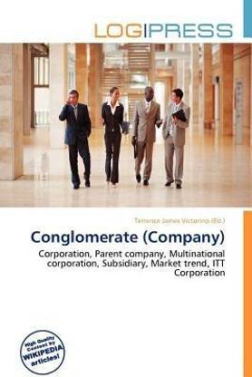 Conglomerate (Company)