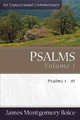 Psalms - Psalms 1-41