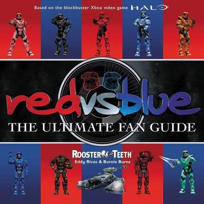 Red vs. Blue