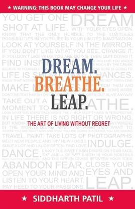 Dream, Breathe, Leap