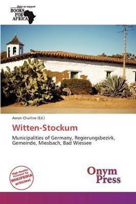 Witten-Stockum