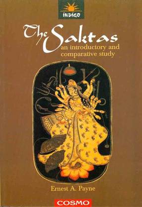 The Saktas