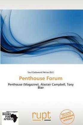 Penthouse Forum