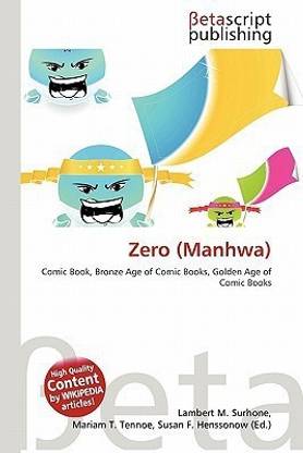 Zero (Manhwa)