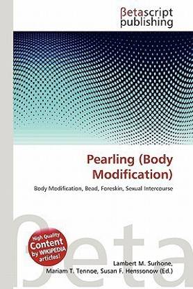 Pearling (Body Modification)