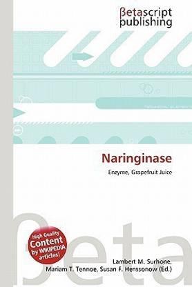 Naringinase