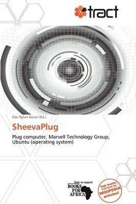 Sheevaplug