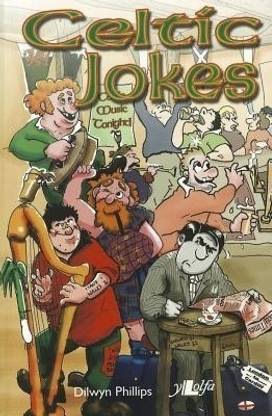 Celtic Jokes