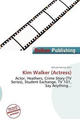 Kim Walker (Actress)